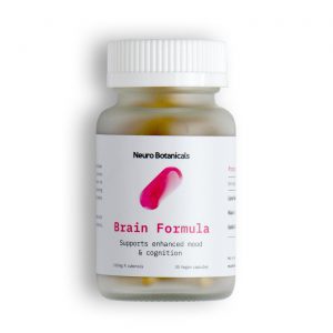 microdose bottle brain formula