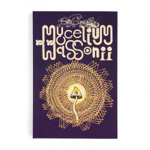 Mycelium Wassonii book